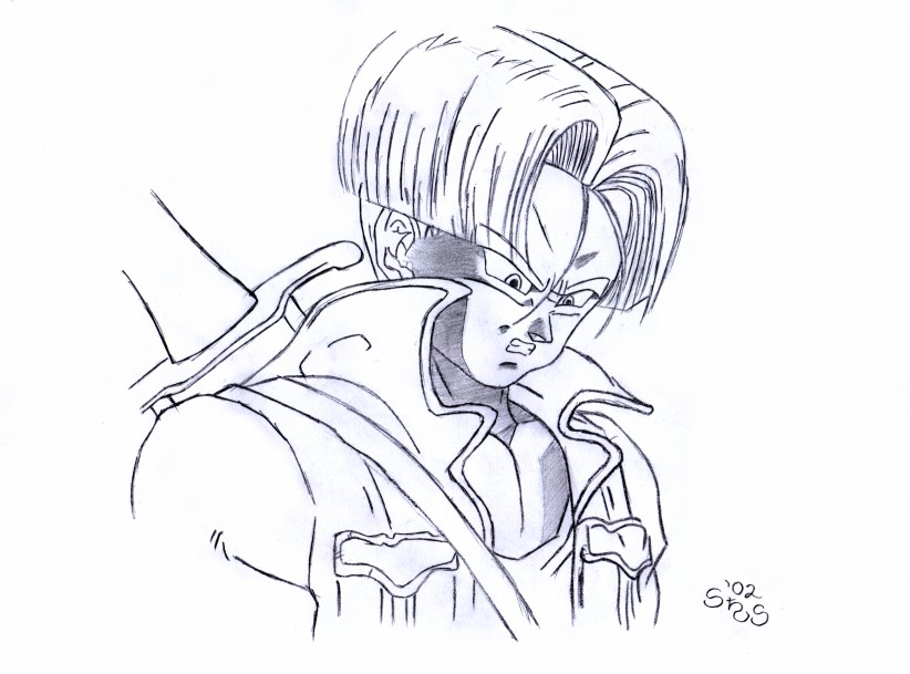 Trunks